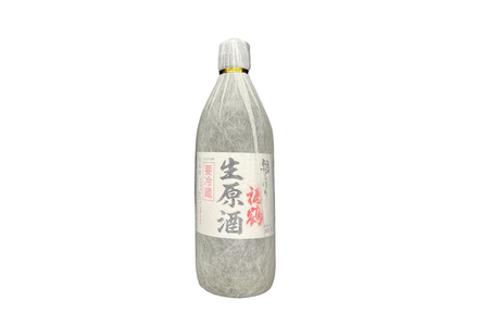 酒 日本酒 新酒 生原酒 長崎美人 大吟醸 ひやおろし 新酒 福鶴 720ml 2本 4回 定期便 計8本 [福田酒造 長崎県 平戸市 hr42bgy410127]
