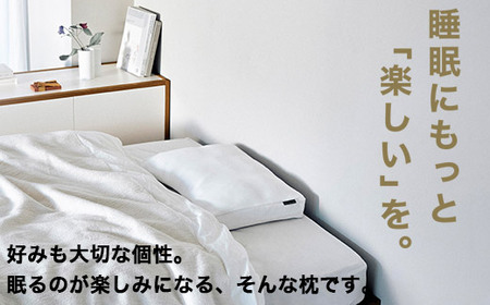 20代向けの枕 THE PILLOW Preset 17
