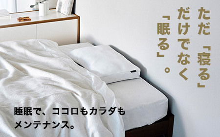 50代向けの枕 THE PILLOW Preset 20