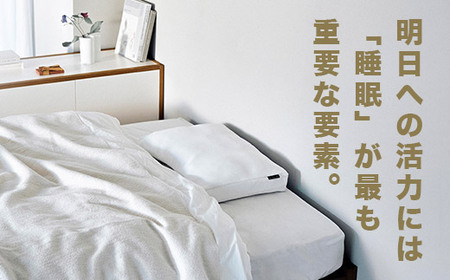 60代向けの枕 THE PILLOW Preset 21