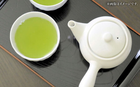 新茶 白川茶＆ほうじ茶セット 白川町 / 茶文[AWBU005]新茶