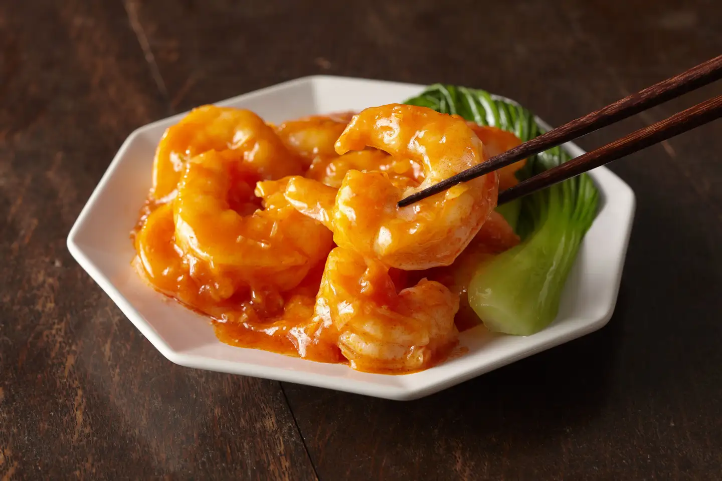 特大ムキエビ 1.4kg_【G0334】