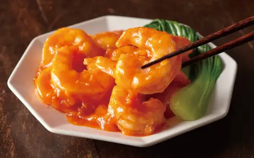 特大ムキエビ 2.8kg_【G0648】