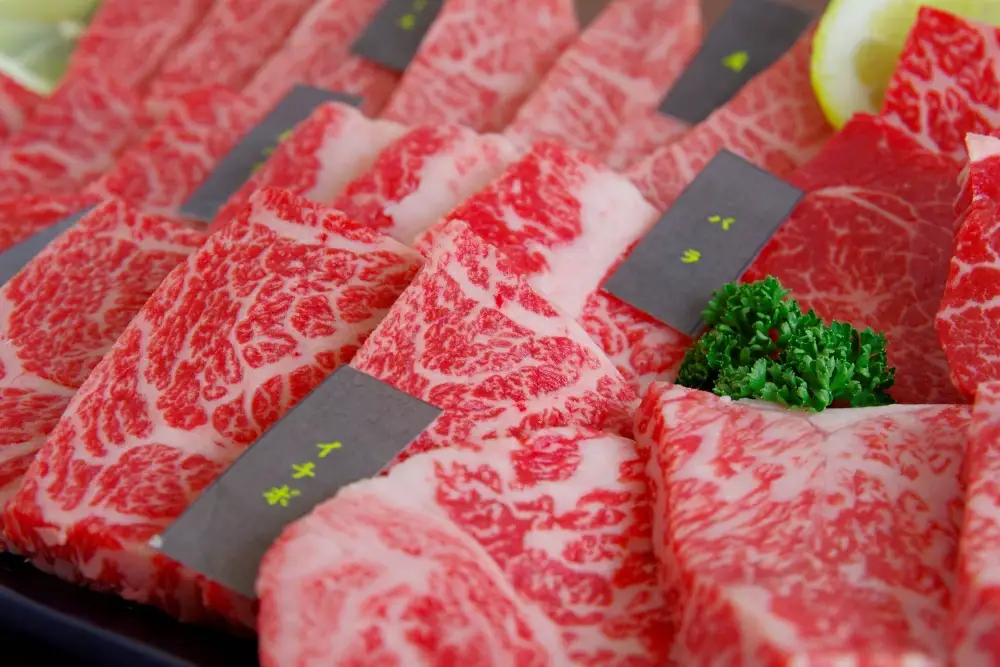 農林水産大臣賞受賞 特選 天童牛 半頭分 山形牛 和の奏 和牛 牛肉 08-27-026