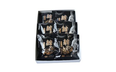 鱧から　30g×6袋セット / 鱧 はも ハモ おつまみ 佃煮 健康食 酒のあて カルシウム お取り寄せ 和歌山県 田辺市【rus008】 