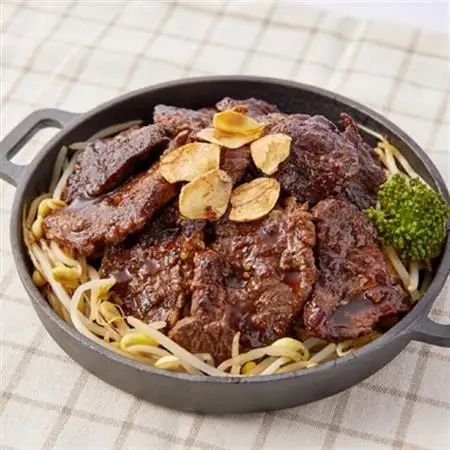 《約1.2kg》当店注文率No.1のハラミたれ漬け焼肉(甘口しょうゆ味)　ホットプレート派に人気【配送不可地域：離島】【1677668】