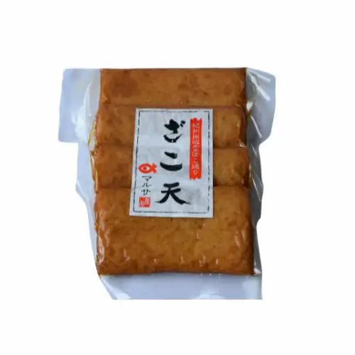 ＼大容量／ マルサのざこ天 40枚（4枚×10） / じゃこ天 おかず おつまみ 酒のあて すり身 お弁当 小分け 惣菜 お取り寄せ 和歌山県 田辺市【rus006】 