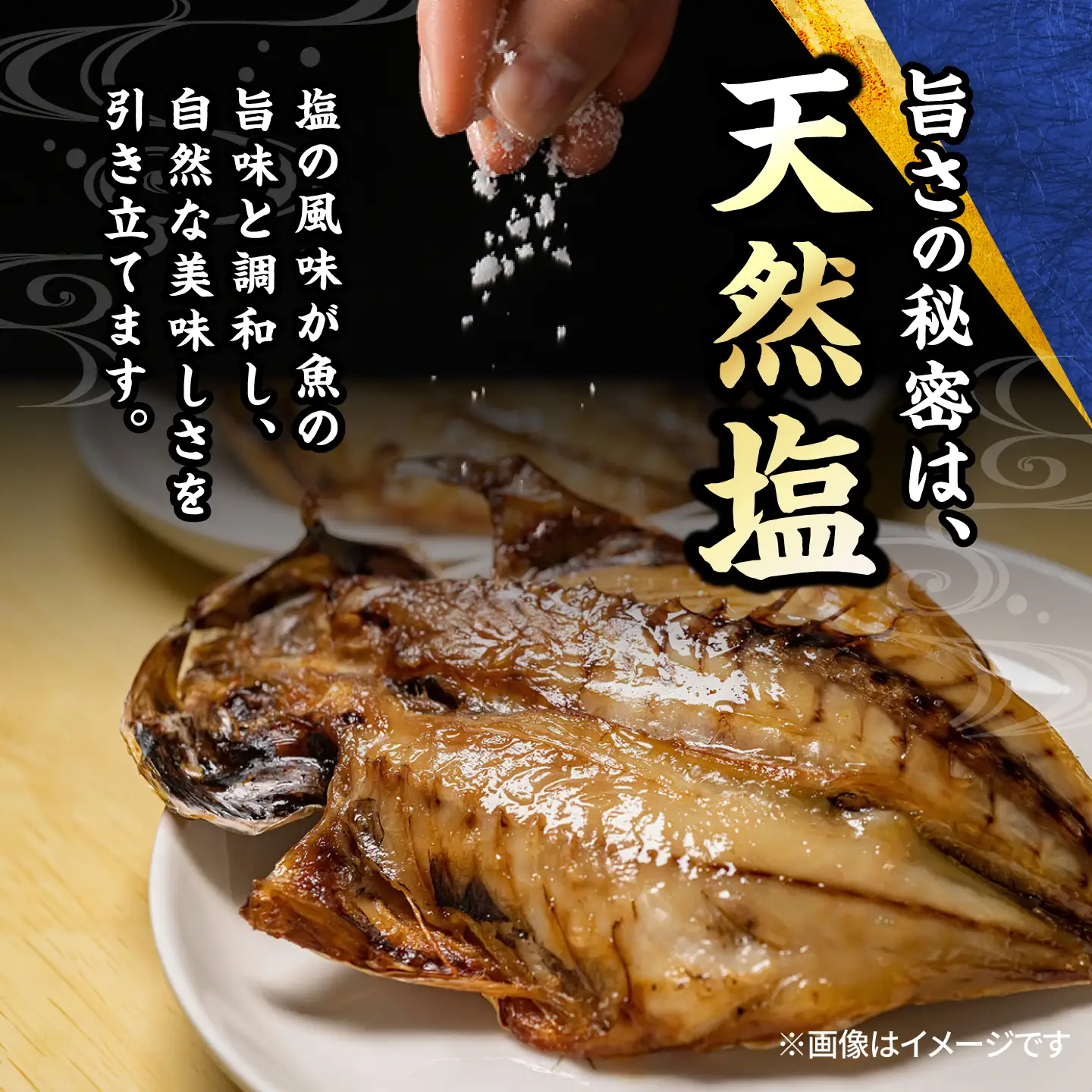 訳あり 干物 真アジの干物 1.4kg（20枚前後） [AKCX013]