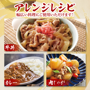 【茨城県共通返礼品】常陸牛切り落とし3kg（500g×6）｜ブランド牛 銘柄牛 和牛 黒毛和牛 国産 A5・A4ランク 等級 お肉 牛肉 牛丼 すき焼き 炒め物 小分け 茨城県 大子町（DD015）