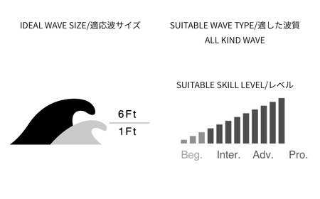 パイゼル サーフボード PYZEL SURFBOARDS TIGER TWIN