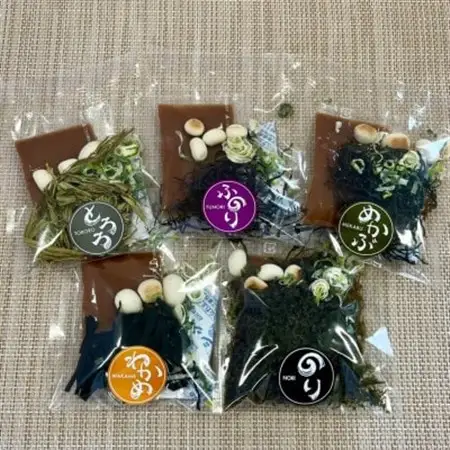 おうちごはん　MISO　SOUP30食セット(10食×3袋)【1614145】