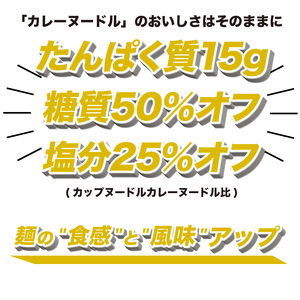 【カップヌードルカレーPRO】12食 ラーメン インスタント ラーメン JC