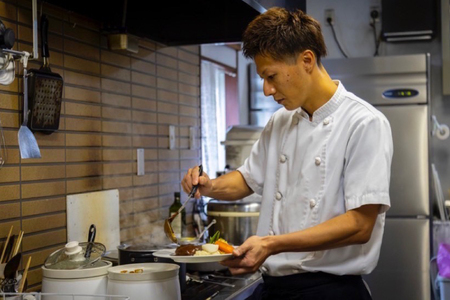 ハンバーグ 食事券 料理店 HAYASHI 福岡 15,000円分 ハンバーグ [um40bgm410001]