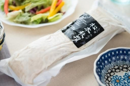 【三代目！肉工房 松本秋義】まっ白煮豚400g×3 [吉田ハム工場 静岡県 吉田町 22424669] 
