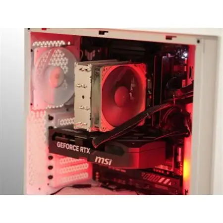 ゲーミングPC「G-Master Velox B850 AMD Edition FS」【1675716】