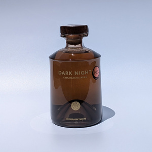 焼酎ブランド「IMODAIMYOJIN（イモダイミョウジン）」 スピリッツシリーズ SUNRISE（イースト・サンライズ）&DARK NIGHT（ダーク・ナイト）＆IMODAIMYO-GIN（イモダイミョウ・ジン）3本セット