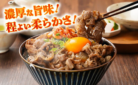 全6回定期便 あか牛 切り落とし 約500g  切り落とし BHCY003