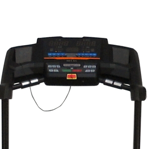 X-TJ HD657 トレッドミル｜トレーニング フィットネス 器具 筋トレ スポーツ 運動 ダイエット  ※北海道・沖縄・離島への配送不可