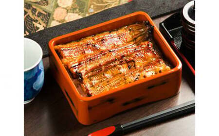 志乃ざき吉祥寺店 秘伝のタレ付き上蒲焼 4枚 セット ／ 鰻 かば焼き 東京都