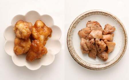 産後めし 4食 セット  (主菜4品+副菜4品 計8品)