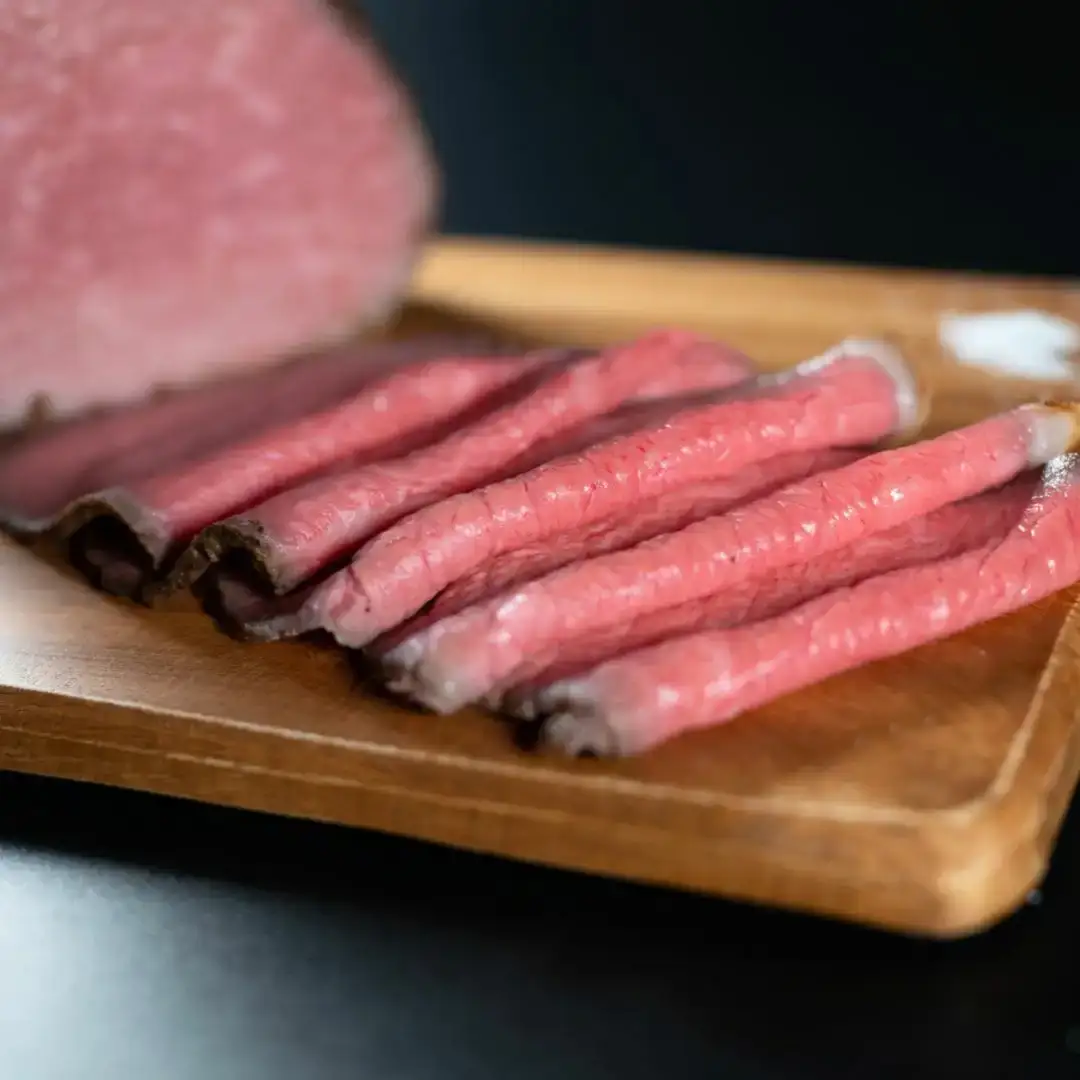 和牛ローストビーフ 1kg（500g×2P） 国産 冷凍 [庄栄]【039S019】