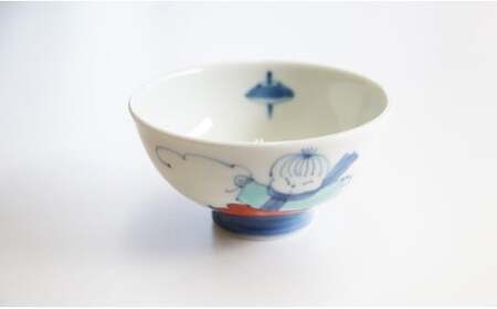 有田焼 子供食器 男の子用 3点 セット【伊万里陶芸】食器 器 うつわ 手描き 絵付け かわいい ギフト 食育 出産祝い 赤ちゃん 子供ギフト 50000円 5万円 A50-311