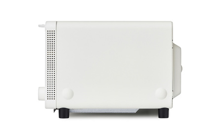 バルミューダ BALMUDA The Toaster ホワイトK11A-WH／JP ｜ BALMUDA バルミューダ ザ・トースター トースター スチームトースター オーブントースター 家電 温度制御 おしゃれ スチーム機能 リビング キッチン