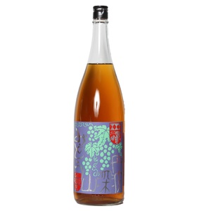 小鼓リキュール1800ml×3種セット 〈丹波市〉 ぶどう 梅 リキュール