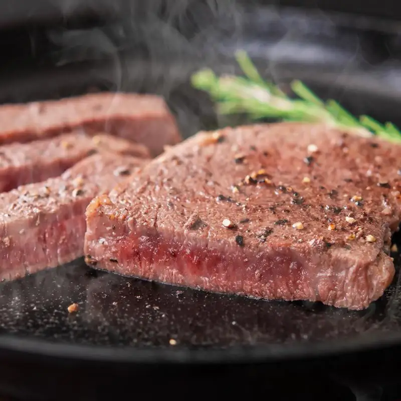 宮崎牛 赤身ステーキ600g A4～A5等級 ミヤチク BBQ 牛肉 モモステーキ＜47-5b＞●