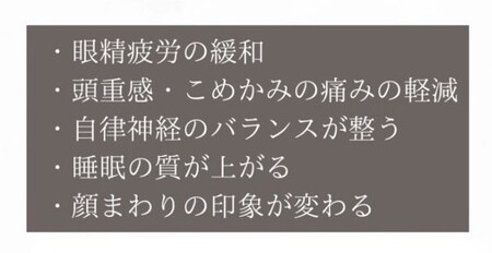 Reset Lounge 目まわり集中ケア 50分 体験 利用券 チケット 美容 癒し マッサージ [CP006ya]