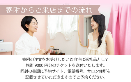 ルト　巡りケア（9000円分） [C-191001] / ruto よもぎ蒸し体験 チケット 健康 美容 デトックス 体験 サロン よもぎ 約2時間コース カウンセリング 足湯 黄土漢方 よもぎ蒸し 足つぼ アフターティー サロン メンテナンス 整う 癒し 自然 福井県 福井市
