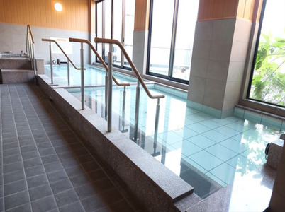 ＼アクセス抜群千葉スパ体験／新習志野天然温泉「湯～ねる」入浴回数券11回分