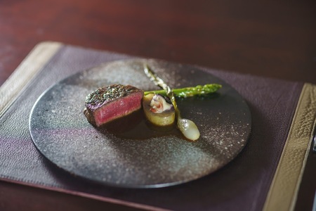 【上高地の絶景を望む】五千尺ホテル上高地 プレミアム宿泊券 50,000円分 