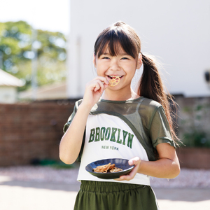野菜 おやつ れんこんチップス 塩・砂糖味 計6袋  
