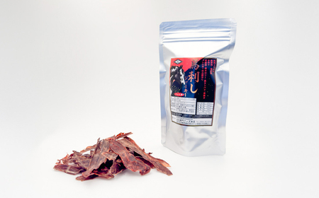 【全3回定期便】ペット用 馬刺し ジャーキー 約100g ペット用 BHCY062