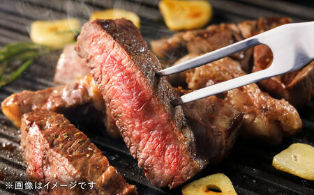 熊本県産 『原田畜産』 黒毛和牛サーロインステーキ 計約1.2kg 黒毛和牛 サーロインステーキ [AYCN152]