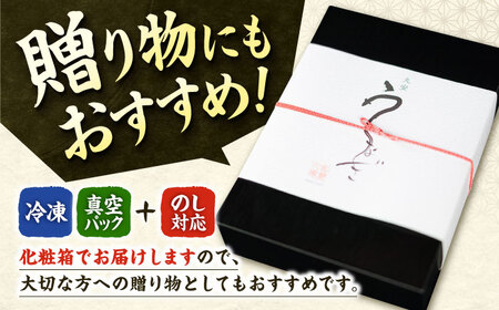 九州産 国産うなぎ 贅沢鰻づくしセット（蒲焼 白焼 骨せんべい 肝煮込み 雛あられ） 吉野ヶ里町/丸安[FAD025]