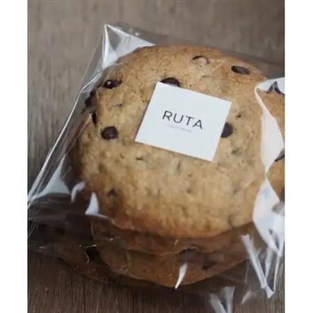 RUTAグルテンフリー焼き菓子セット 計11個【配送不可地域：離島】【1669076】