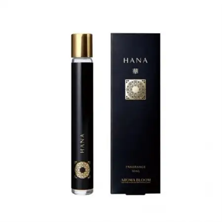 オードトワレ HANA【華】【配送不可地域：沖縄県】【1682100】