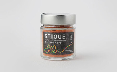 スパイス STIQUE　スティーク [ANIH003] スパイス