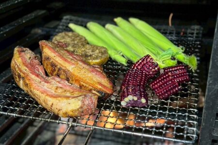 【上高地・薪火で心温まる宿】THE PARKLODGE上高地 宿泊ギフト券 10,000円分 