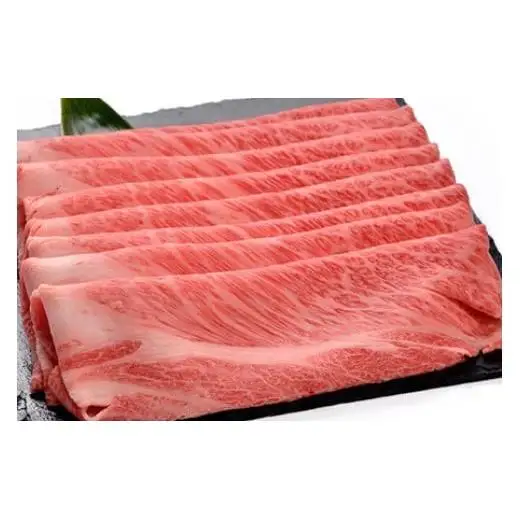 但馬牛 特選すき焼き 肩ロース・リブロース 2種食べ比べ 500g 牛肉 国産牛 和牛 すき焼き・しゃぶしゃぶ用 ギフト お祝い