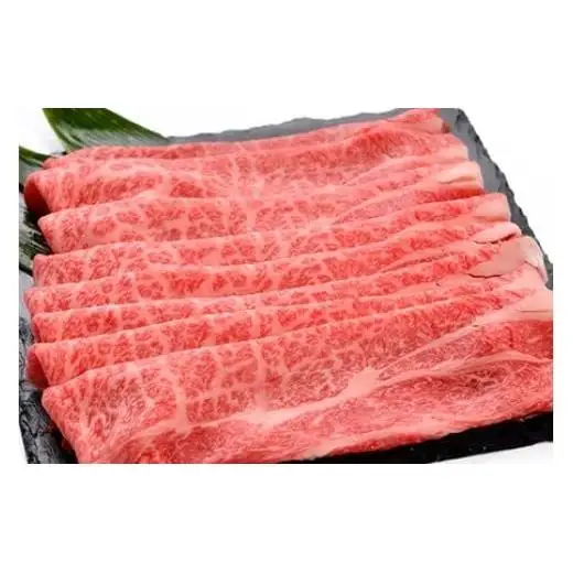 但馬牛 すき焼き 肩ロース・ももスライス 2種食べ比べ 500g 牛肉 国産牛 和牛 すき焼き・しゃぶしゃぶ用 ギフト お祝い