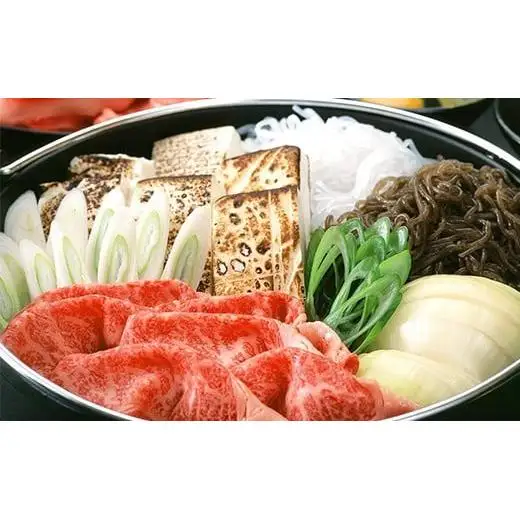 但馬牛ももスライス すき焼き・しゃぶしゃぶ用 500g 牛肉 国産牛 和牛 すきしゃぶ ギフト お祝い