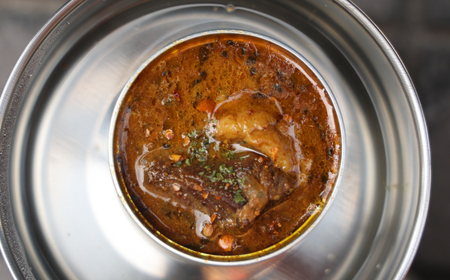 カレー 猪スープカレー(3缶) [ANCJ013] カレー