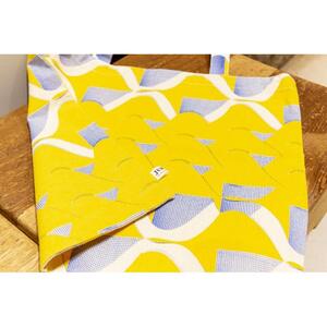 JUBILEE トートバッグ「angelfish2」