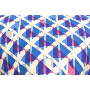 JUBILEE クッションカバー「rhythm」