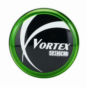 元ヨーヨー世界チャンピオンのブランド 八王子産ヨーヨー「VORTEX」
