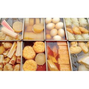 【梅屋蒲鉾店】手作りさつま揚げ箱詰め（全40品）