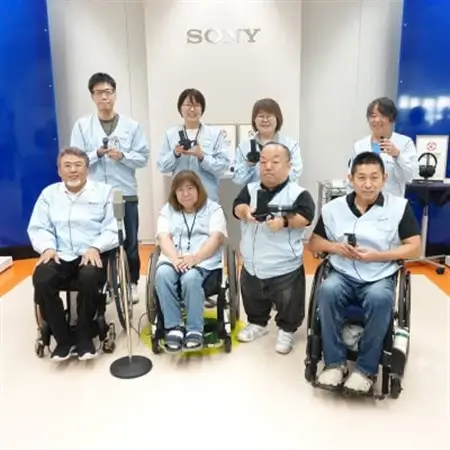ショットガンマイクロホン SONY ECM-B10(日出町)【1682704】